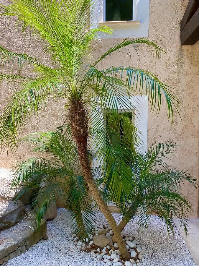 Mas des îles d’or - villa de luxe vue mer Hyères France