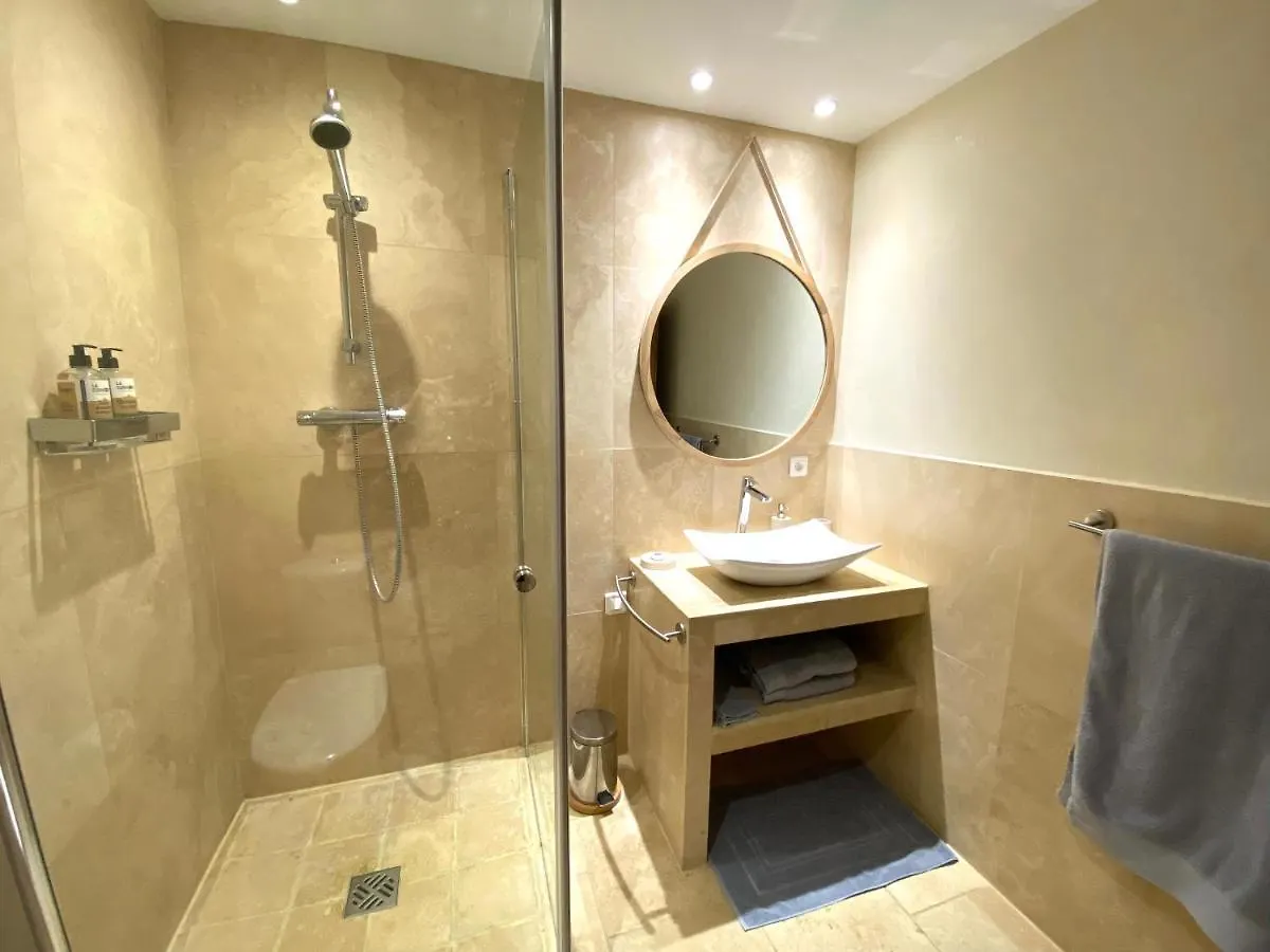 Mas Des Iles D'Or - Villa De Luxe Vue Mer Hyères