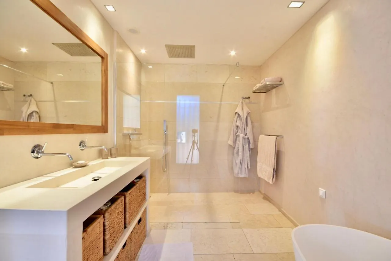 Mas des îles d’or - villa de luxe vue mer Hyères